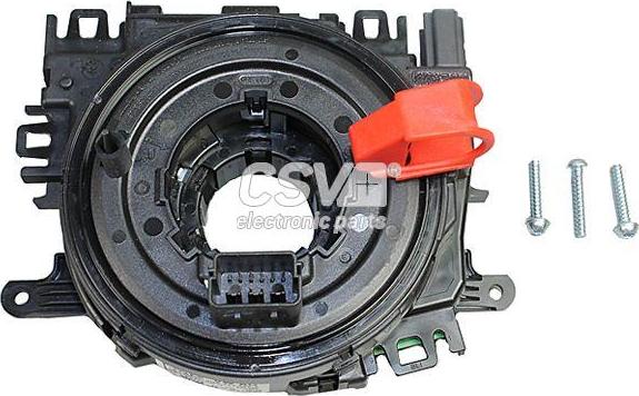 CSV electronic parts CAV1147 - Arc spirala, Airbag aaoparts.ro