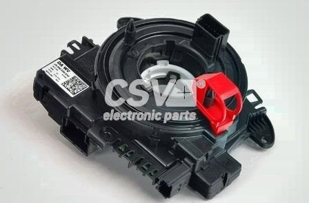 CSV electronic parts CAV1161 - Arc spirala, Airbag aaoparts.ro