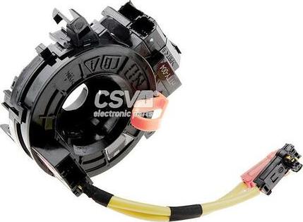 CSV electronic parts CAV1101 - Arc spirala, Airbag aaoparts.ro