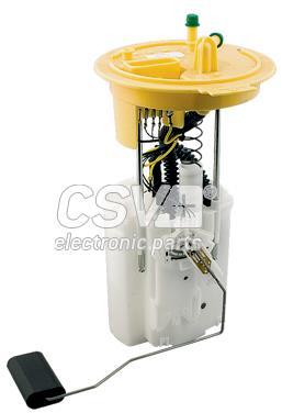 CSV electronic parts CBA7408 - Modul alimentare combustibil aaoparts.ro