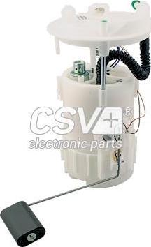 CSV electronic parts CBA7415C - Modul alimentare combustibil aaoparts.ro