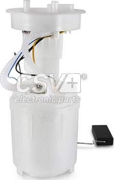 CSV electronic parts CBA7514 - Modul alimentare combustibil aaoparts.ro