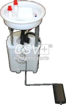 CSV electronic parts CBA7650 - Modul alimentare combustibil aaoparts.ro