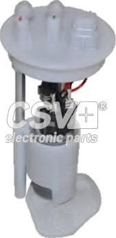 CSV electronic parts CBA7002 - Modul alimentare combustibil aaoparts.ro