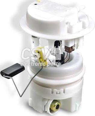 CSV electronic parts CBA7162 - Modul alimentare combustibil aaoparts.ro