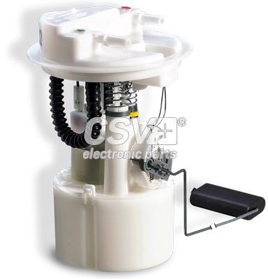 CSV electronic parts CBA7111 - Modul alimentare combustibil aaoparts.ro