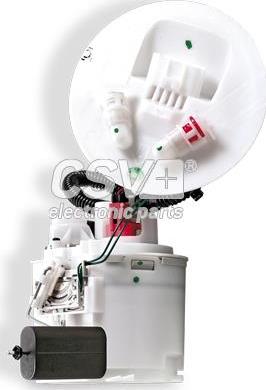 CSV electronic parts CBA7173 - Modul alimentare combustibil aaoparts.ro