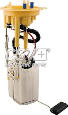 CSV electronic parts CBA7396 - Modul alimentare combustibil aaoparts.ro