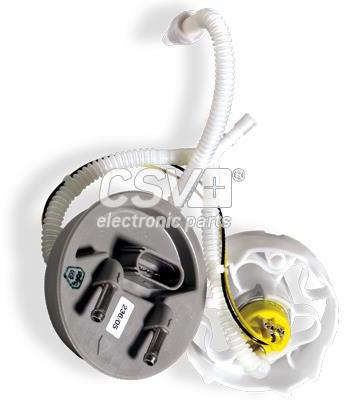 CSV electronic parts CBA7308 - Modul alimentare combustibil aaoparts.ro