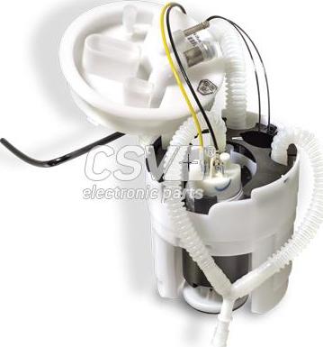 CSV electronic parts CBA7307 - Modul alimentare combustibil aaoparts.ro
