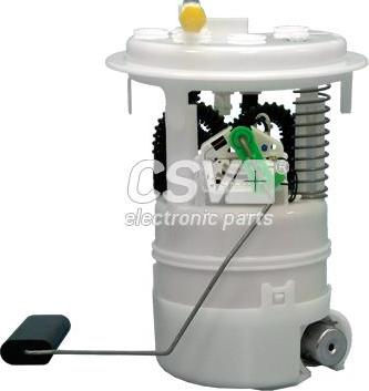 CSV electronic parts CBA7379 - Modul alimentare combustibil aaoparts.ro
