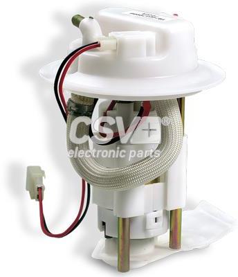 CSV electronic parts CBA7264 - Modul alimentare combustibil aaoparts.ro