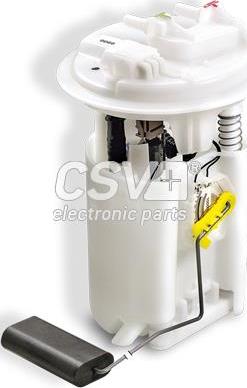 CSV electronic parts CBA7266 - Modul alimentare combustibil aaoparts.ro