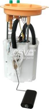CSV electronic parts CBA7232 - Modul alimentare combustibil aaoparts.ro