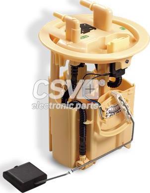 CSV electronic parts CBA7237 - Modul alimentare combustibil aaoparts.ro