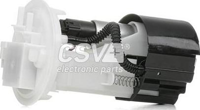 CSV electronic parts CBA7229 - Modul alimentare combustibil aaoparts.ro