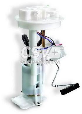 CSV electronic parts CBA7221 - Modul alimentare combustibil aaoparts.ro