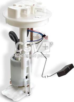 CSV electronic parts CBA7223 - Modul alimentare combustibil aaoparts.ro