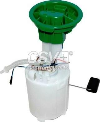 CSV electronic parts CBA7772 - Modul alimentare combustibil aaoparts.ro