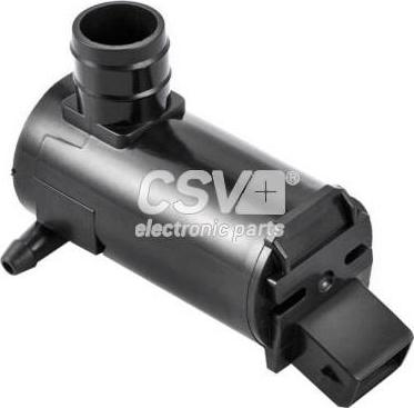 CSV electronic parts CBL5100 - Pompa de apa,spalare parbriz aaoparts.ro