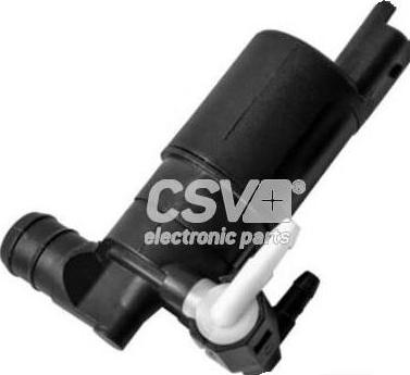 CSV electronic parts CBL5126 - Pompa de apa,spalare parbriz aaoparts.ro