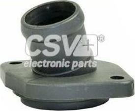 CSV electronic parts CBR3117 - Flansa lichid racire aaoparts.ro