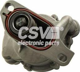 CSV electronic parts CBV1168 - Pompa vacuum,sistem de franare aaoparts.ro