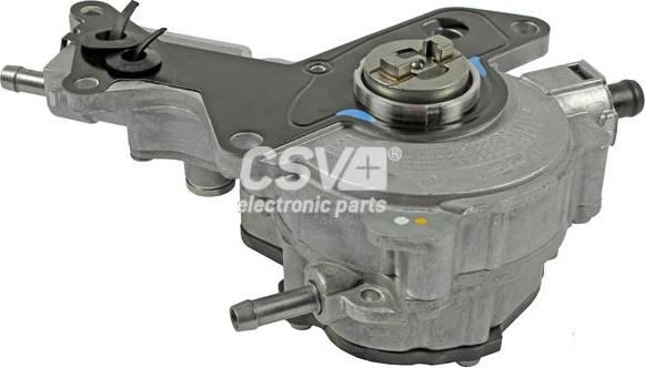 CSV electronic parts CBV1102 - Pompa vacuum,sistem de franare aaoparts.ro
