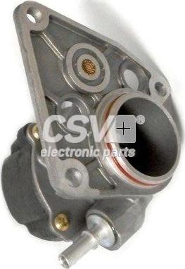 CSV electronic parts CBV1116 - Pompa vacuum,sistem de franare aaoparts.ro
