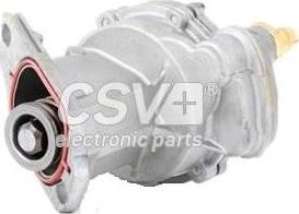 CSV electronic parts CBV1128 - Pompa vacuum,sistem de franare aaoparts.ro