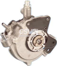 CSV electronic parts CBV1291 - Pompa vacuum,sistem de franare aaoparts.ro