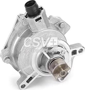 CSV electronic parts CBV1264 - Pompa vacuum,sistem de franare aaoparts.ro