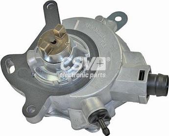 CSV electronic parts CBV1265 - Pompa vacuum,sistem de franare aaoparts.ro