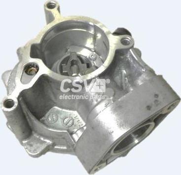CSV electronic parts CBV1263 - Pompa vacuum,sistem de franare aaoparts.ro