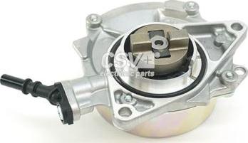 CSV electronic parts CBV1219 - Pompa vacuum,sistem de franare aaoparts.ro