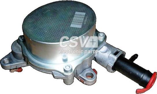 CSV electronic parts CBV1283 - Pompa vacuum,sistem de franare aaoparts.ro