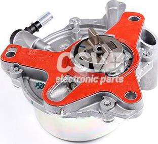 CSV electronic parts CBV1222 - Pompa vacuum,sistem de franare aaoparts.ro