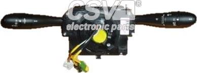 CSV electronic parts CCD3522 - Comutator coloana directie aaoparts.ro