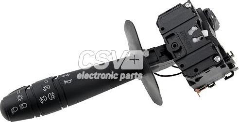 CSV electronic parts CCD3055 - Comutator coloana directie aaoparts.ro