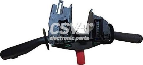 CSV electronic parts CCD3066 - Comutator coloana directie aaoparts.ro