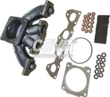 CSV electronic parts CCE8903 - Galerie, sistem de esapament aaoparts.ro