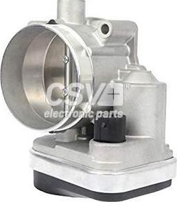 CSV electronic parts CCM8906 - Carcasa clapeta aaoparts.ro