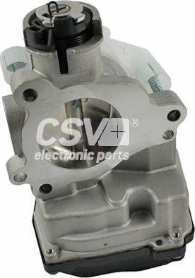 CSV electronic parts CCM8045 - Carcasa clapeta aaoparts.ro