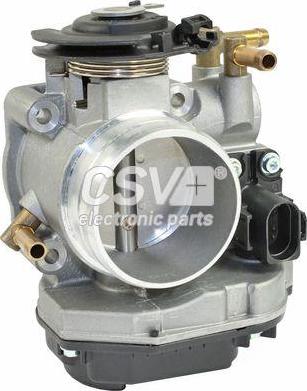 CSV electronic parts CCM8006 - Carcasa clapeta aaoparts.ro