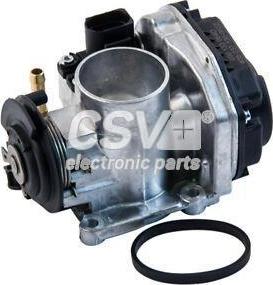 CSV electronic parts CCM8003 - Carcasa clapeta aaoparts.ro