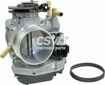 CSV electronic parts CCM8011 - Carcasa clapeta aaoparts.ro