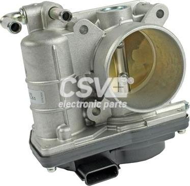 CSV electronic parts CCM8158 - Carcasa clapeta aaoparts.ro