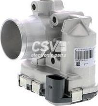 CSV electronic parts CCM8185 - Carcasa clapeta aaoparts.ro