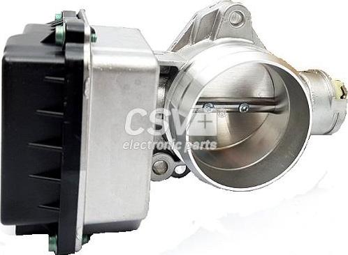 CSV electronic parts CCM8136 - Carcasa clapeta aaoparts.ro