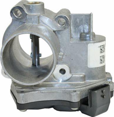 CSV electronic parts CCM8126 - Carcasa clapeta aaoparts.ro